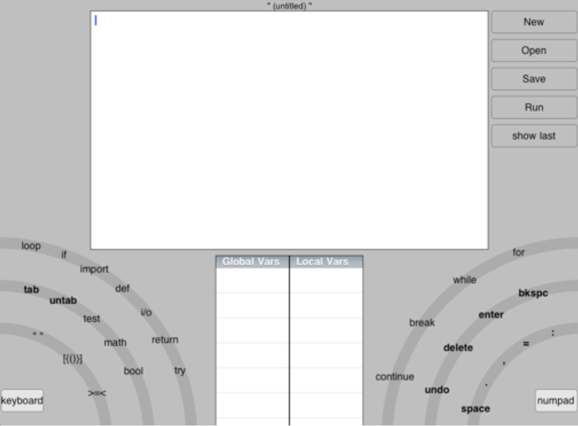 ipad